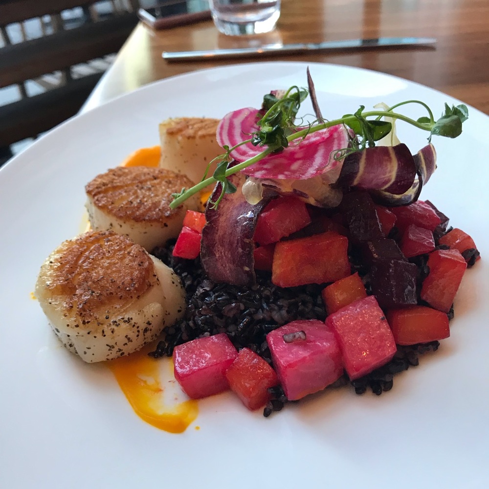 Meet your Posher, ATLPosh777!